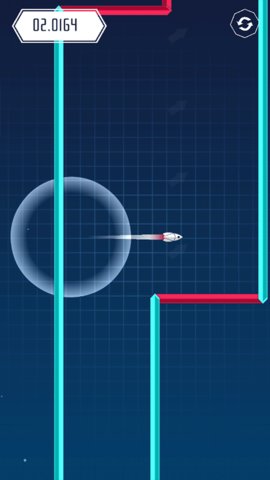 音乐火箭游戏截图1