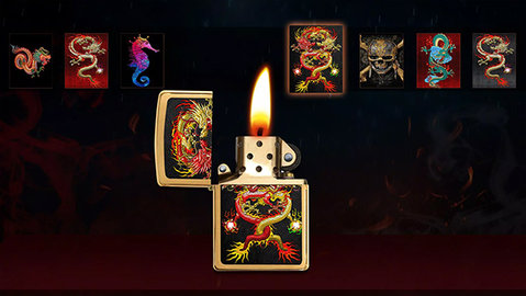 打火机模拟器游戏截图2