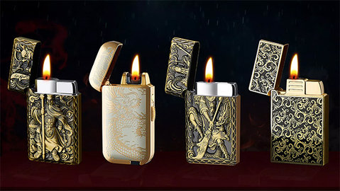 打火机模拟器游戏截图3