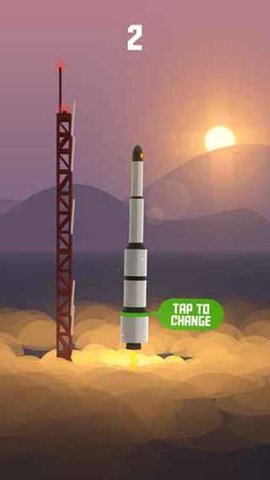 太空边界游戏截图1