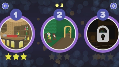 我的逃脱世界截图2