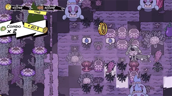 超级农场男孩手机版截图2