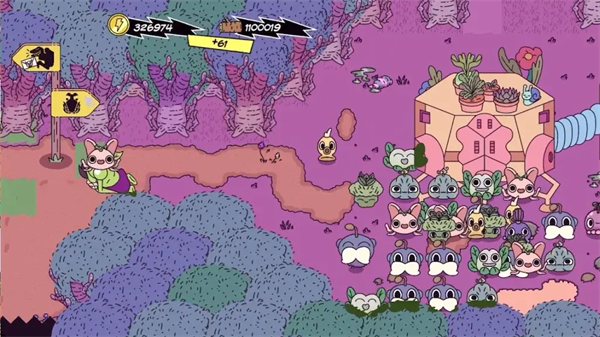 超级农场男孩手机版截图3