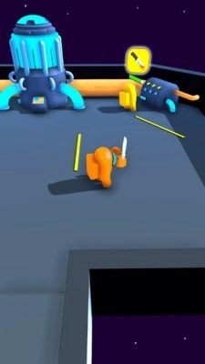 深空内鬼杀手截图2