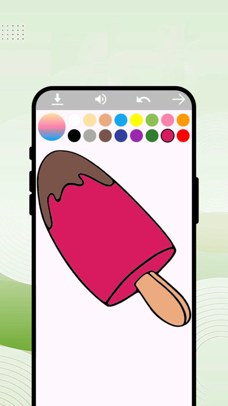 乐绘小天地截图1