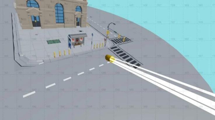 射击外星人小游戏(找到外星人射击外星人)截图2