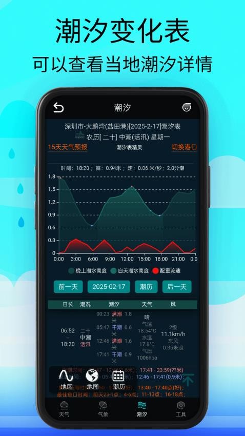 AccuWeather官网版截图2