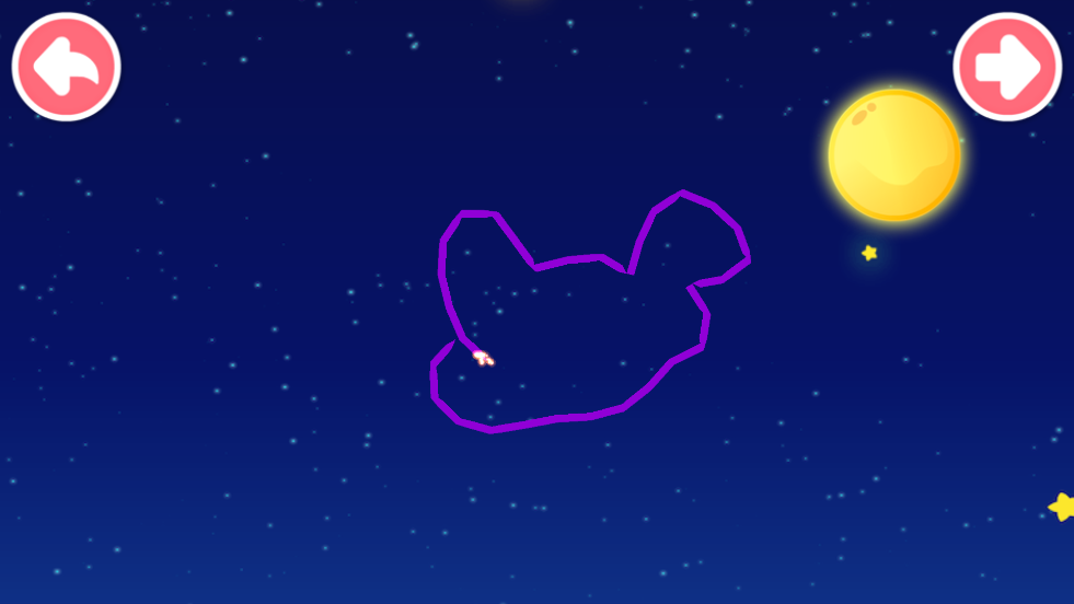 宝宝巴士宝宝涂鸦截图2