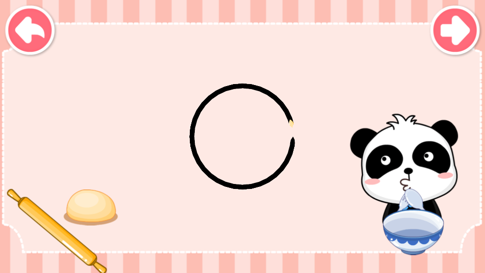 宝宝巴士宝宝涂鸦截图3