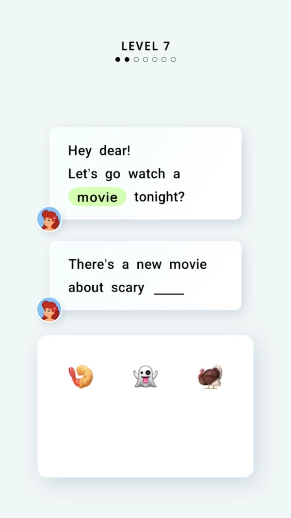 表情符号故事截图2