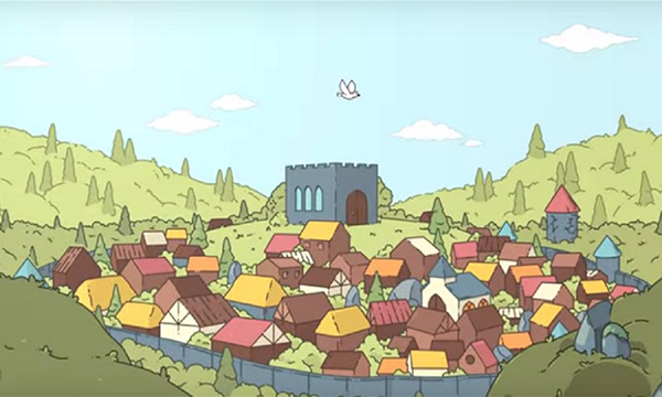 时代之下游戏截图3