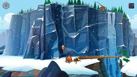 寻找英灵殿游戏截图3