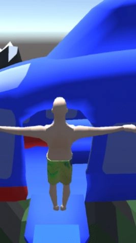 潜水的世界截图1