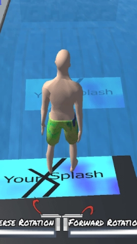 潜水的世界截图3