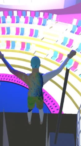 潜水的世界截图2