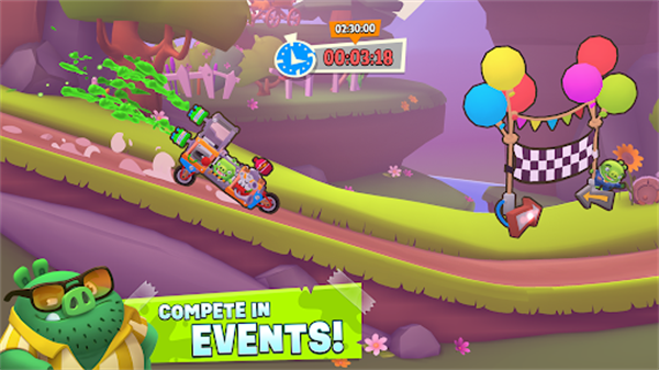 捣蛋猪2最新版截图1