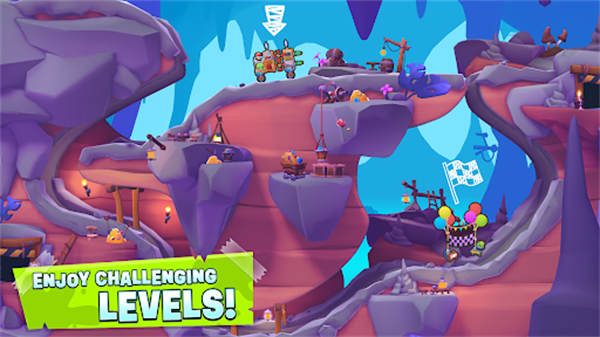 捣蛋猪2最新版截图4