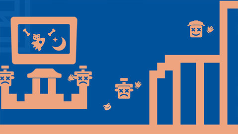 象形故事游戏截图2