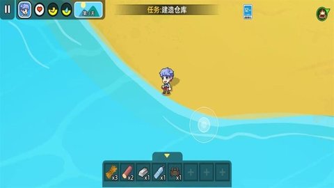 救一救宝宝游戏