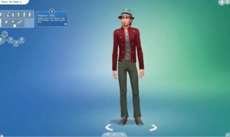 模拟人生4游戏截图3