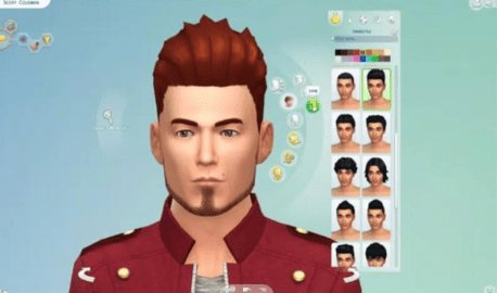 模拟人生4游戏截图2