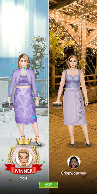 超级婚礼设计师游戏玩法7