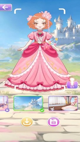 闺蜜大战游戏截图1