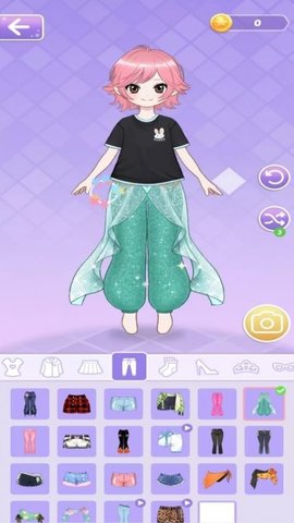 闺蜜大战游戏截图3