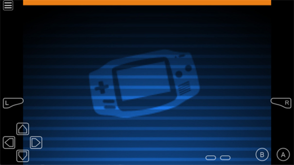 GBA模拟器汉化版截图1