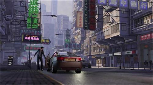 热血无赖免费截图1