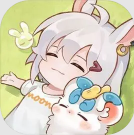 解忧小食光版