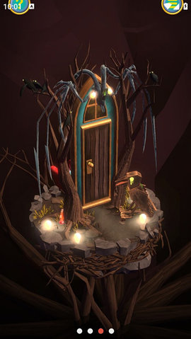 潘多拉之门3游戏截图3