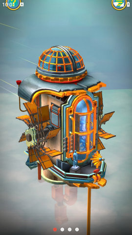 潘多拉之门3游戏截图2