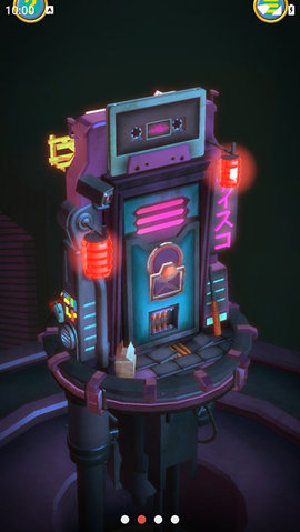 潘多拉之门3游戏