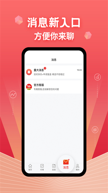 约牛股票app截图2