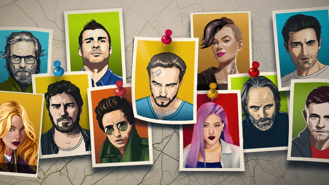 gt俱乐部拉力赛截图3