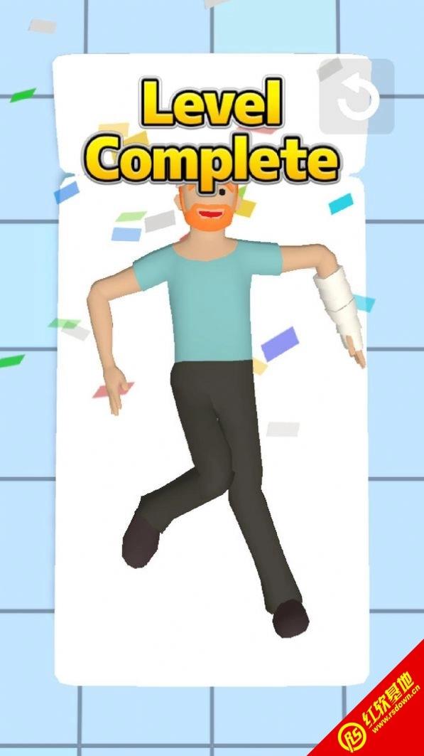 骨科医生模拟器截图2