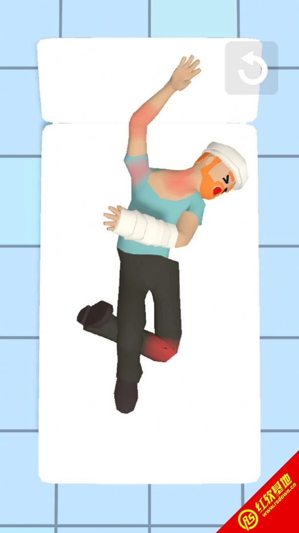 骨科医生模拟器截图3