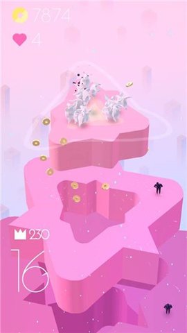 完美贴合游戏截图1