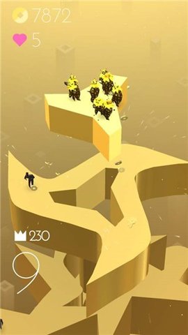 完美贴合游戏截图3