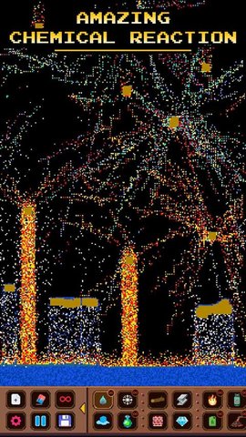 沙盒物理模拟器游戏截图2