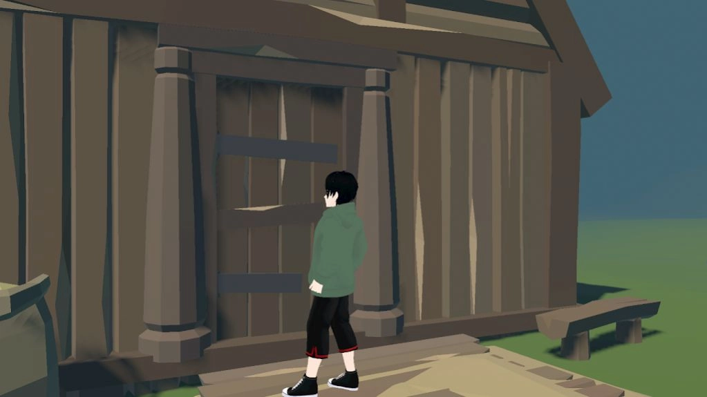 我的无人村截图1