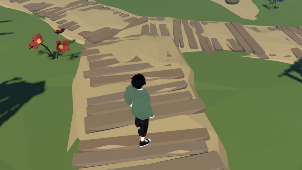 我的无人村截图2