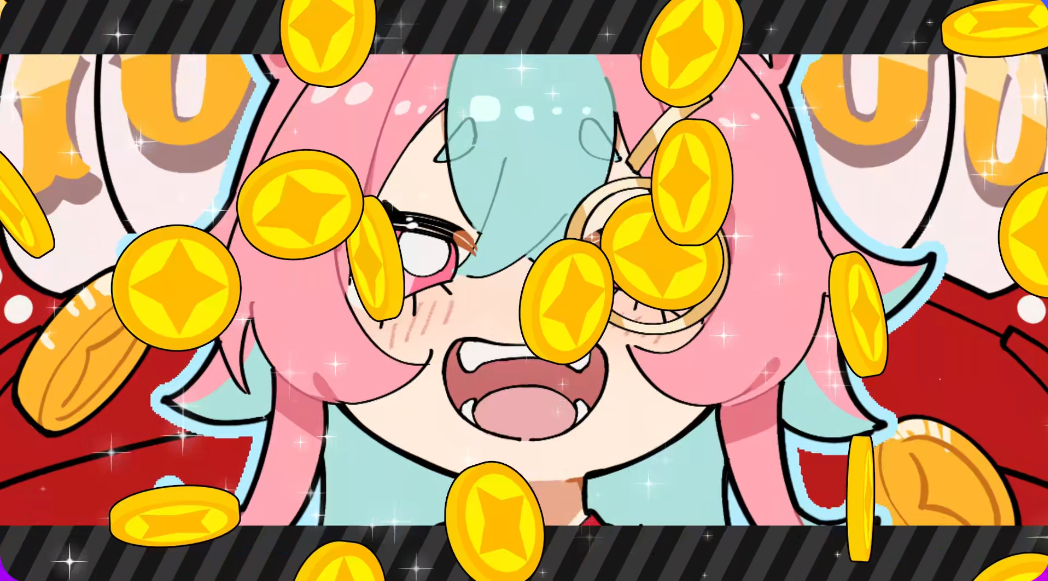 吉星派对b站版本截图3