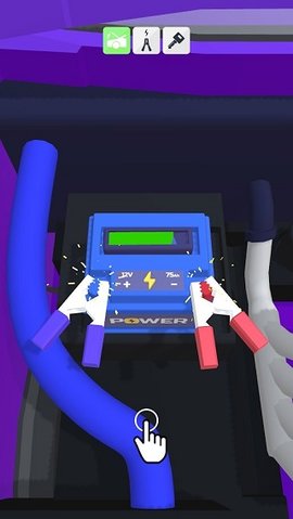 修我的车游戏截图3