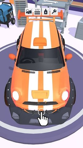 修我的车游戏截图2