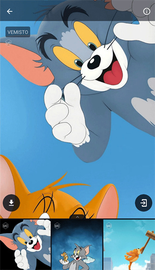 Wallcraft壁纸免费版截图2