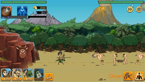 战争进化史2手机版截图1