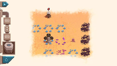 火星电力工业游戏截图1