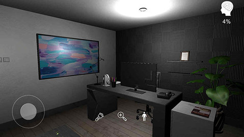 陆加设计游戏截图2